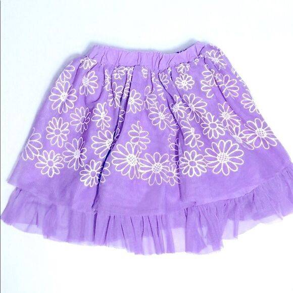 Jona Michelle Skirt  - Picture 4 of 4